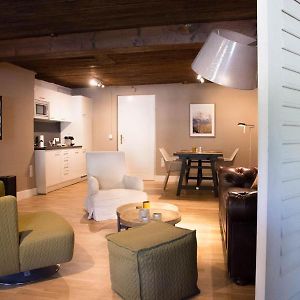 Appartement met een Slaapkamer